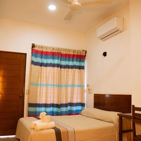 Hotel Vidamar بويرتو إسكونديدو المظهر الخارجي الصورة