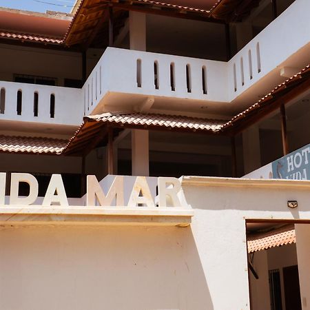Hotel Vidamar بويرتو إسكونديدو المظهر الخارجي الصورة