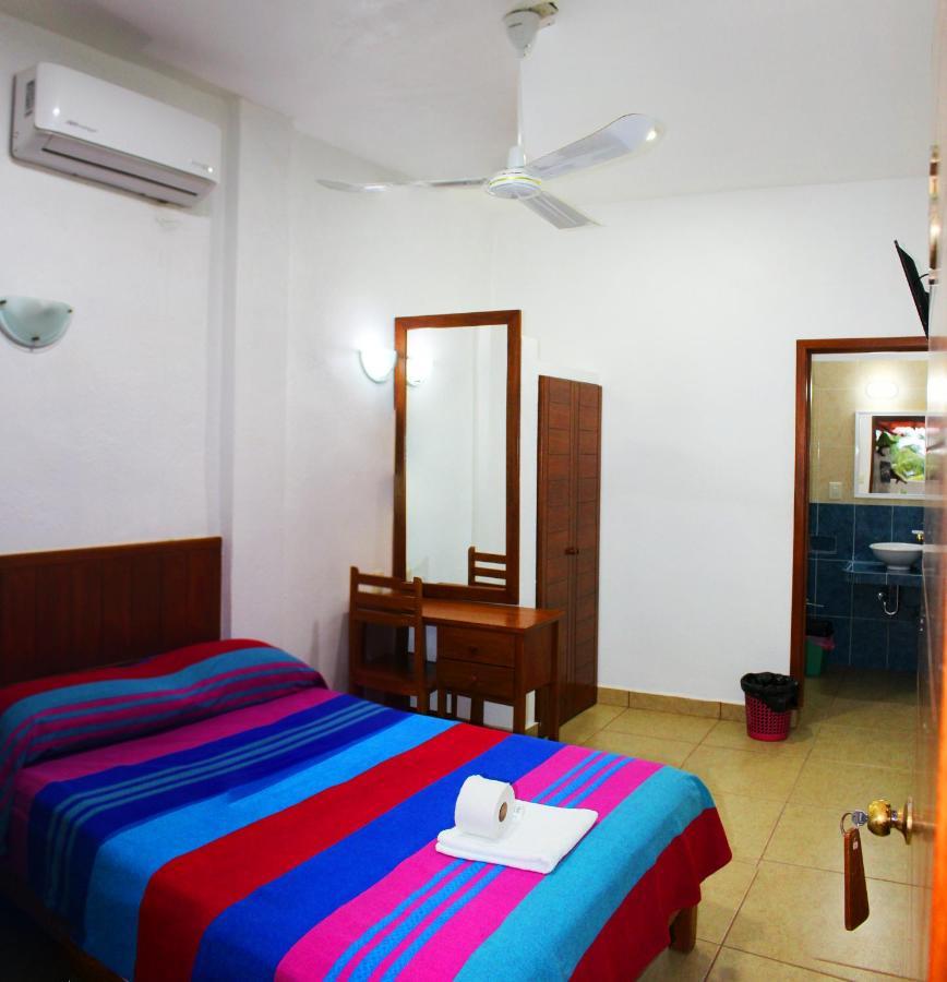 Hotel Vidamar بويرتو إسكونديدو المظهر الخارجي الصورة