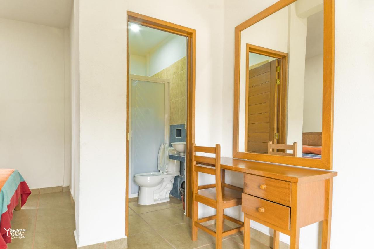 Hotel Vidamar بويرتو إسكونديدو المظهر الخارجي الصورة