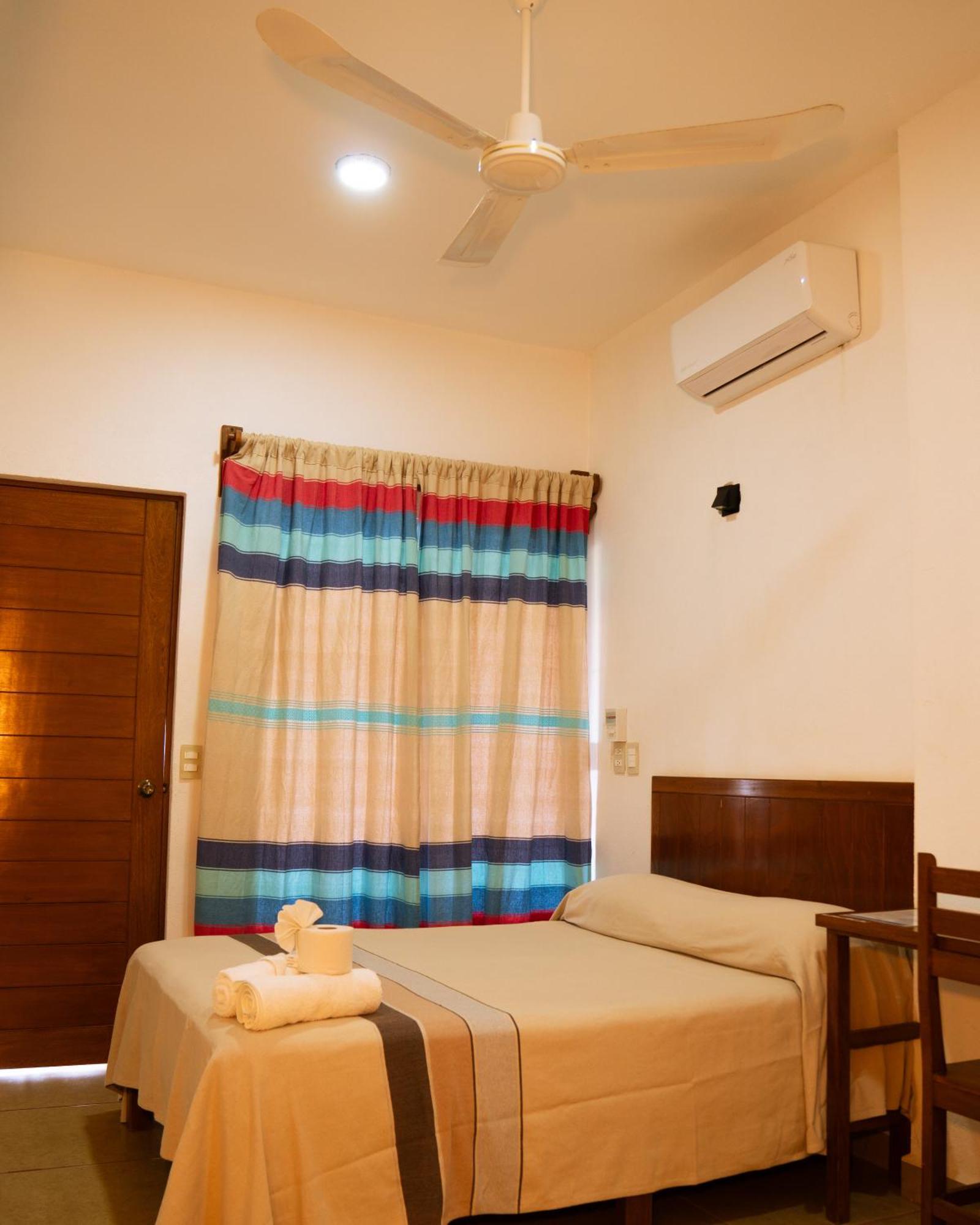 Hotel Vidamar بويرتو إسكونديدو المظهر الخارجي الصورة
