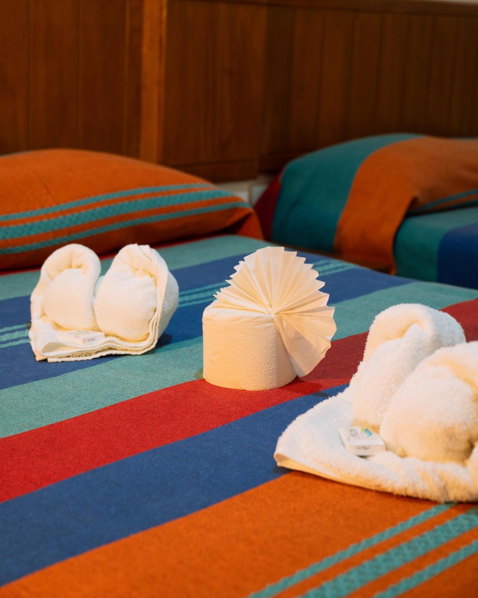 Hotel Vidamar بويرتو إسكونديدو المظهر الخارجي الصورة