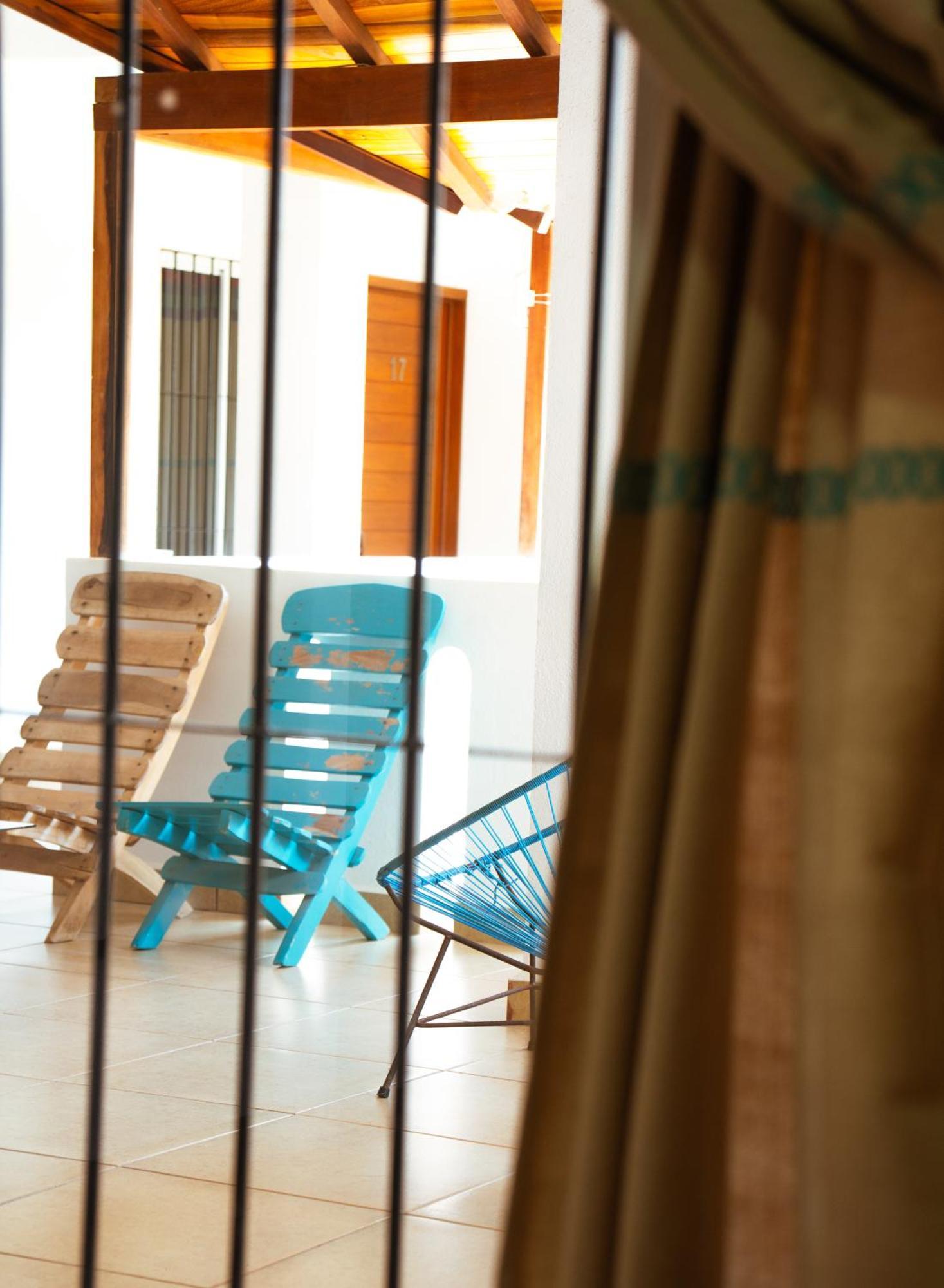Hotel Vidamar بويرتو إسكونديدو المظهر الخارجي الصورة