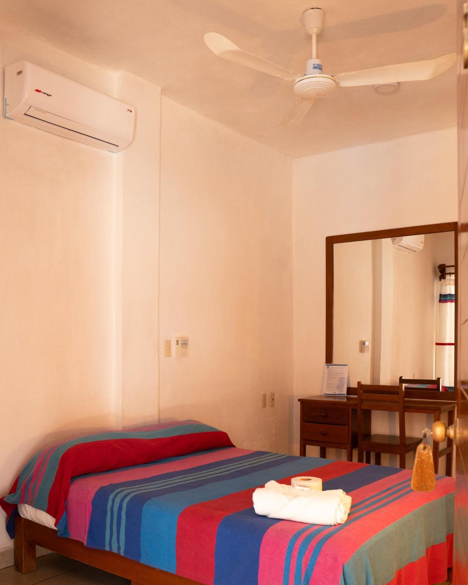 Hotel Vidamar بويرتو إسكونديدو المظهر الخارجي الصورة