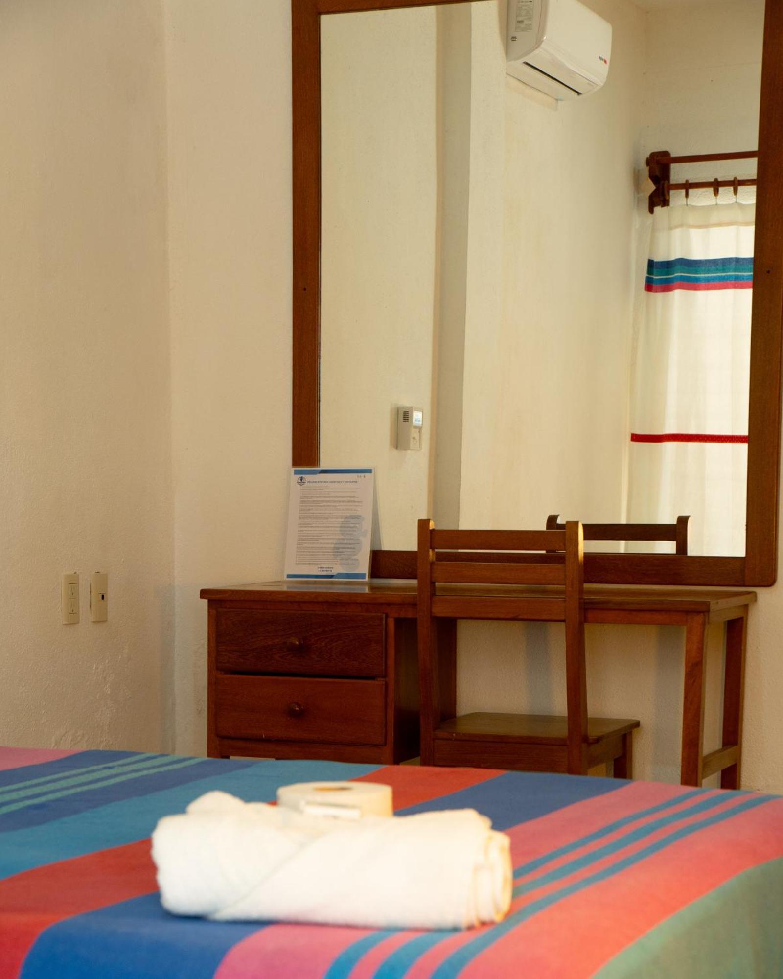 Hotel Vidamar بويرتو إسكونديدو المظهر الخارجي الصورة