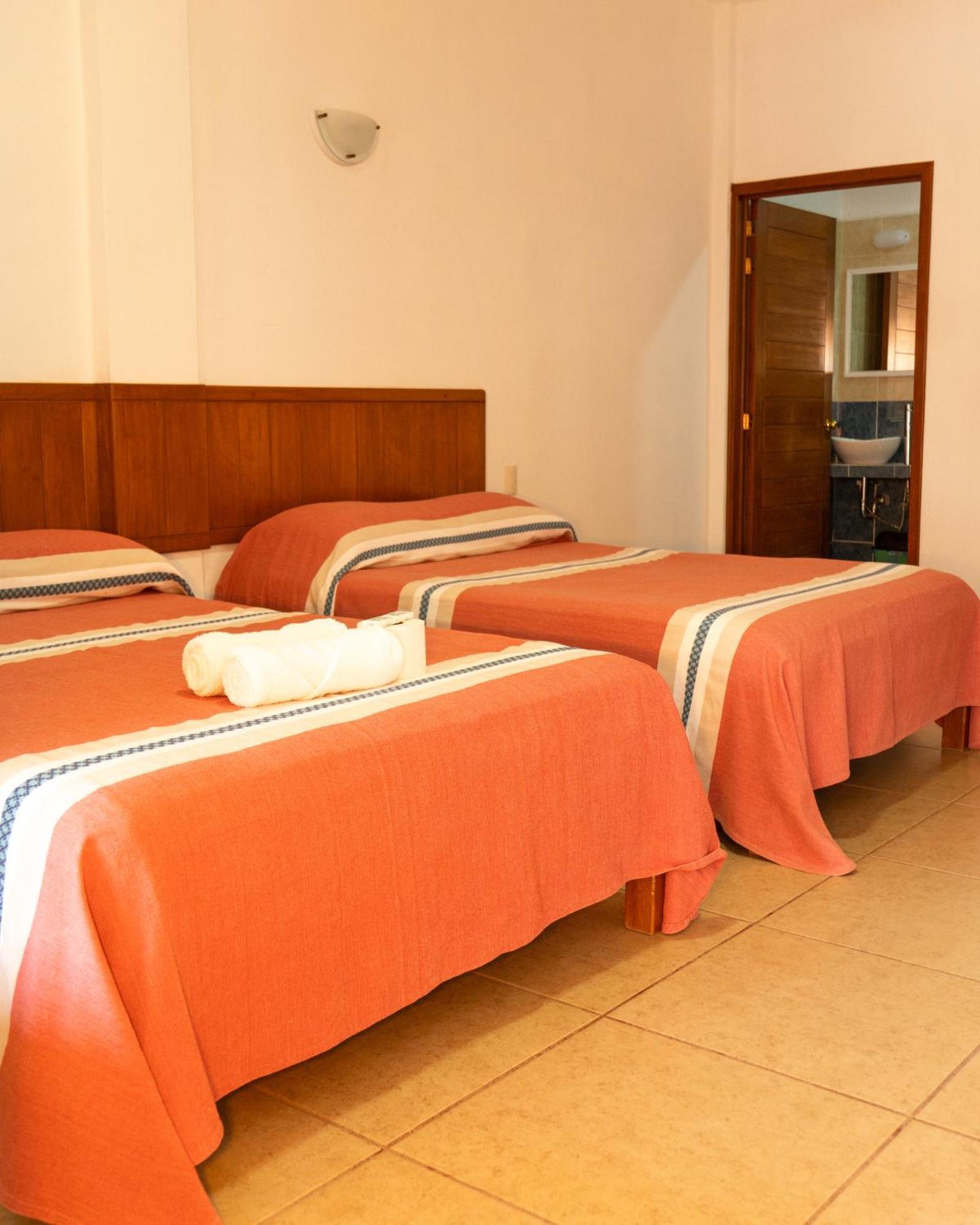 Hotel Vidamar بويرتو إسكونديدو المظهر الخارجي الصورة