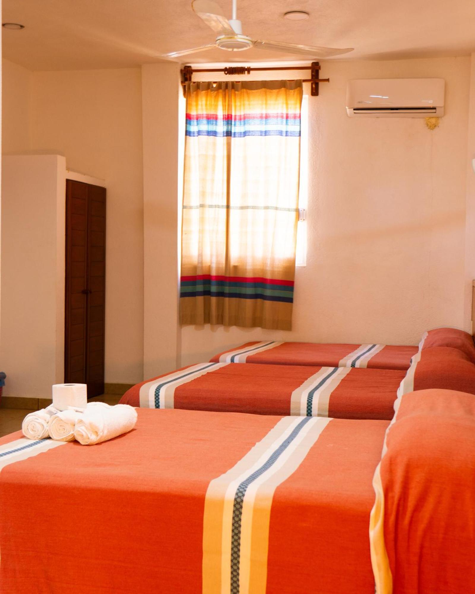 Hotel Vidamar بويرتو إسكونديدو المظهر الخارجي الصورة