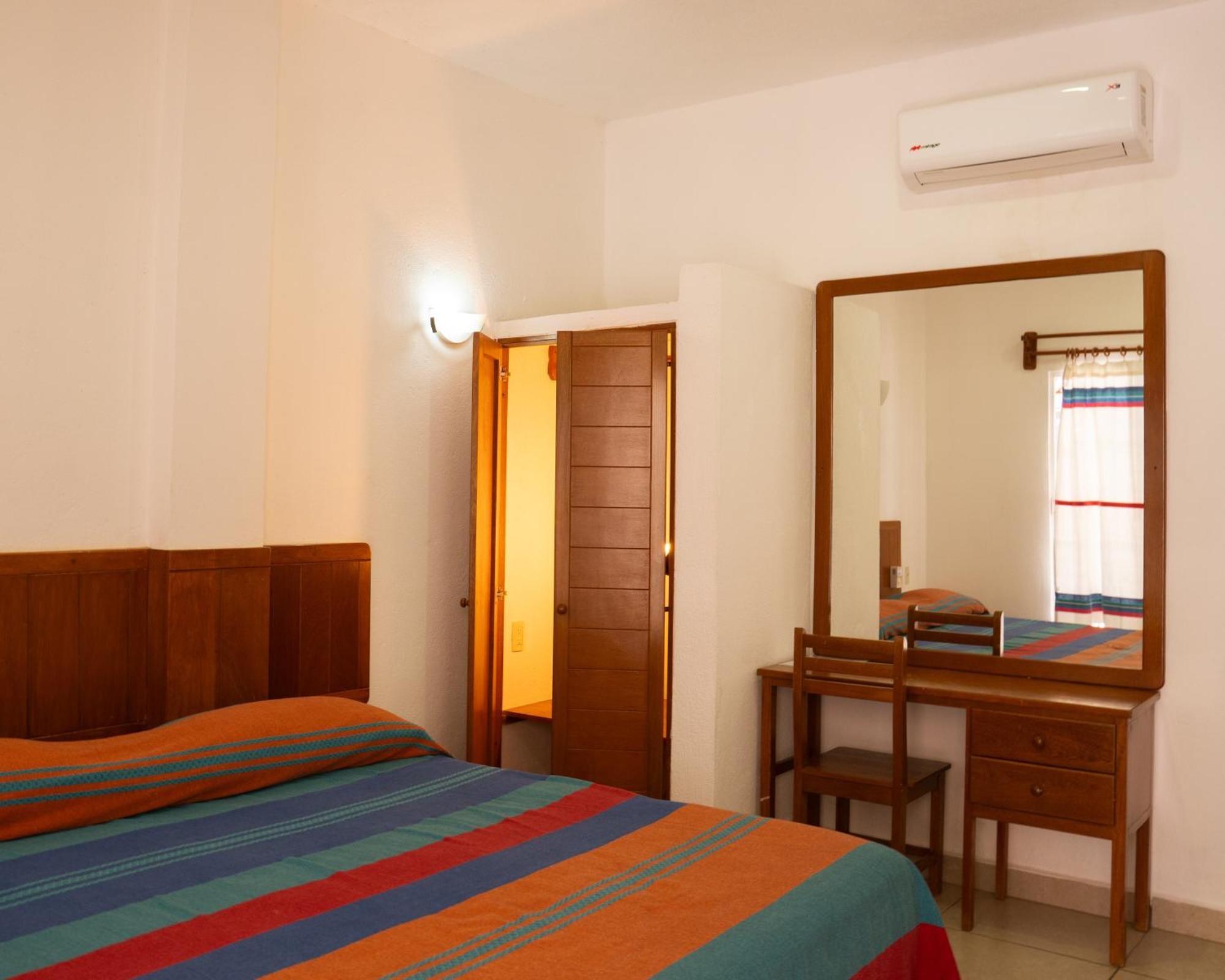 Hotel Vidamar بويرتو إسكونديدو المظهر الخارجي الصورة