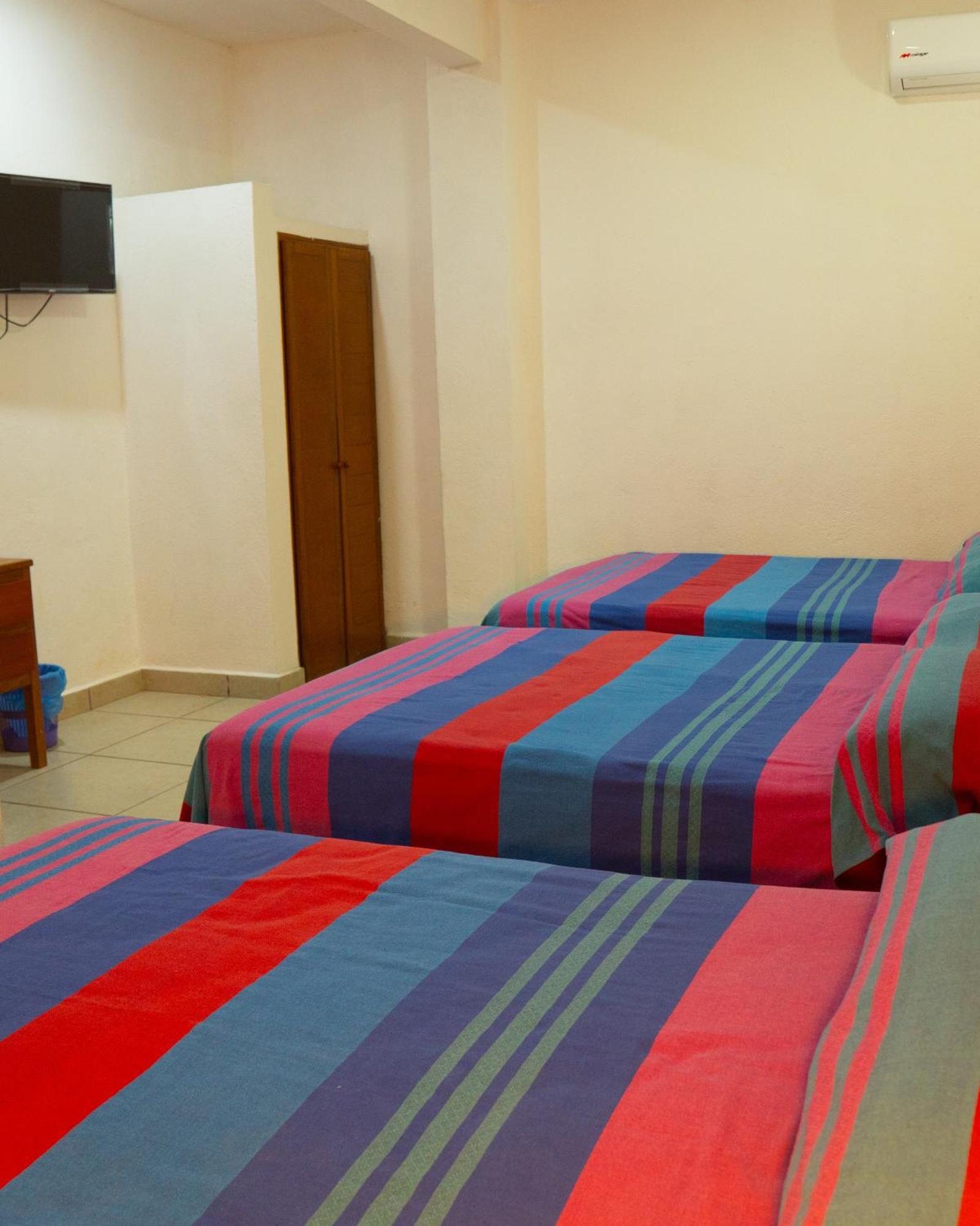 Hotel Vidamar بويرتو إسكونديدو المظهر الخارجي الصورة